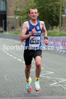 Sunderland City 10k Road Race, 2021 Sunderland City 5k, 10k and Half Marathon Road Races. Photo: David T. Hewitson/Sports for All Pics